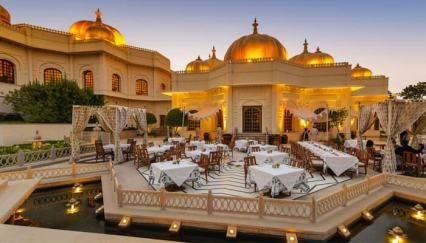 Best wedding planner in Udaipur