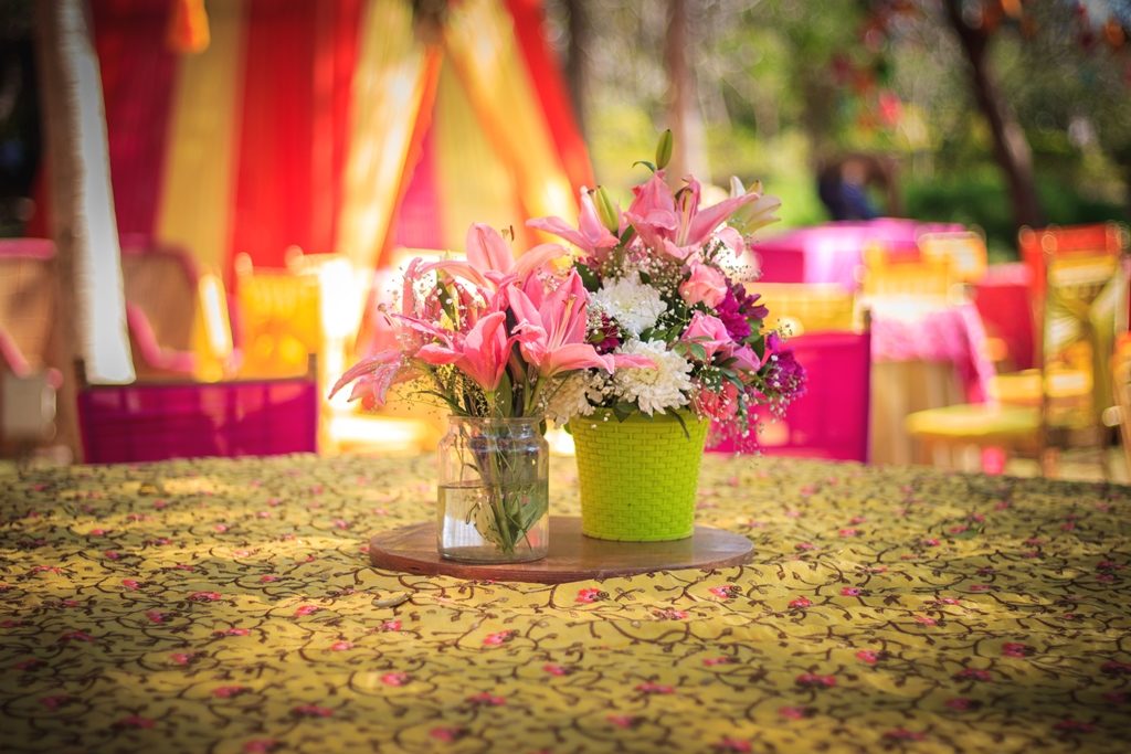 Wedding planners in Udaipur
