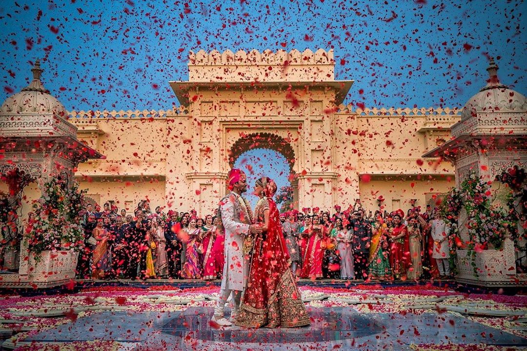 Wedding planner in Kumbalgarh